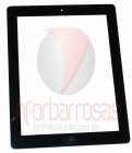 Ipad 2 Digitizer BLACK