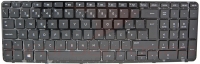 Teclado HP 17-E047SF