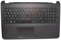 Teclado HP 250 G2 Com TopCover