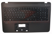 Teclado HP Pavilion 15-P002NP Com Top Cover