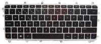 Teclado HP 11-N000