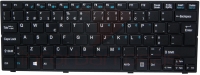 Teclado Classmate PC Leap T304