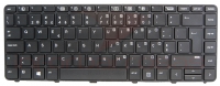 Teclado HP Probook 440 G3