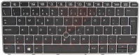 Teclado HP Elitebook 820 G3