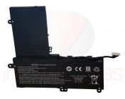 Bateria HP Pavilion x360 11-u001np  3 Celulas 11.55V 39Wh Compativel