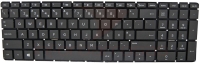 Teclado HP 15-au104np Sem Top Cover ENTER Horizontal