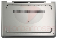 HP Pavilion x360 11-u096nia Bottom Cover