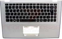 Teclado Lenovo Yoga 2 13 com Top Cover