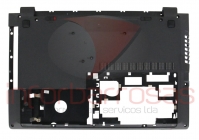 Lenovo Idepapad B50-70 Model 80EU Bottom Cover Com Abertura DC-In