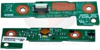 Aus K550CC Power Button Board