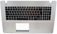 Teclado Asus K750JN Com Top Cover