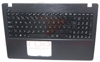 Teclado Asus X552CL VL Com Top Cover BLACK