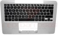 Teclado Asus T200TA  (não é a docking completa)