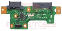 Asus X556UF-XO033T HDD Board