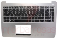 Teclado Asus K501UX-DM022T C/Backlight