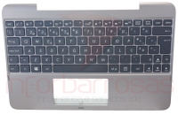 Teclado Asus T101HA-3K Com Topcover