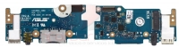 Asus UX330UAK IO Board