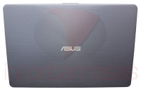 Asus F505BA Lcd BackCover STAR GREY REFURBISHED