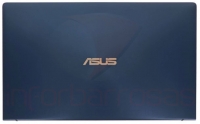 Asus UX433FN-2B Lcd Back Cover Com Hinges