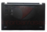 Asus X412FA Bottom Case BLACK