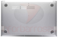 Asus M513UA Bottom Cover SILVER