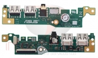 Asus F515EP Io Board