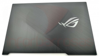 Asus G512LU Lcd BackCover BLACK