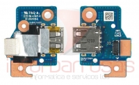 Asus FA506II USB Board