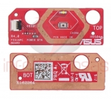 Asus FX516PC Power Switch Board