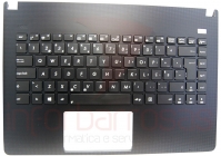 Teclado Asus X401U Com Topcover