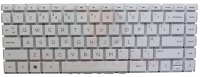 Teclado HP 14-BP Branco Sem Topcover INGLES