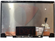 Display HP Envy x360 15-BP000np 15,6 Led Slim UHD 3840x2160 TOUCH Com Bezel