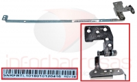 Toshiba T110 Hinge Leftt