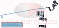 TOSHIBA L735 LCD HINGE R