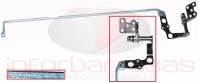 Toshiba Satellite S50-B-11W Hinge Right