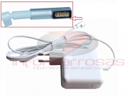 Transf. Apple 14.5V 3.1A 45W MagSafe
