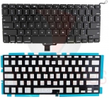 Teclado Apple A1278 Com Backlight BLACK US