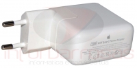 Transf. Apple 14.5V 2A 5.2V 2.4A 29W USB-C Com Cabo