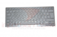 TECLADO SONY VAIO VPC-CW (7ZJ).
