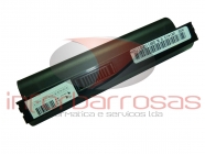 Bateria Asus EeePc 700 900 4440 mah BLACK Compativel
