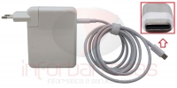Transf. Compativel Apple A2452 140W USB C