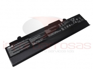 Bateria Asus EeePc 1015 4400 mah BLACK
