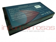 Bateria Asus A32-A8 4800mAh Compativel