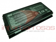 Bateria Asus A32-F5 4400 mahl