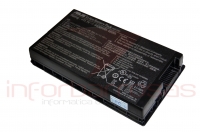 Bateria Asus A32-F80 4400mAh