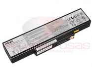 Bateria Asus A32-K72 48WH 4400mah(6 Cell) Black