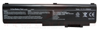 Bateria Asus A32-N50 A33-N50 5200mAh Black Compativel