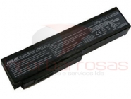 Bateria Asus A32-N61 4800mAh