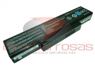 Bateria Asus A32-S6 6600mAh Compativel