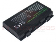 Bateria Asus X50